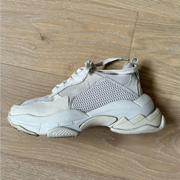 Jeffrey Campbell chunky sneakers - Picture 3 of 9